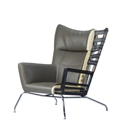 Modena Lounge Chair