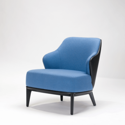 Forum Lounge Chair