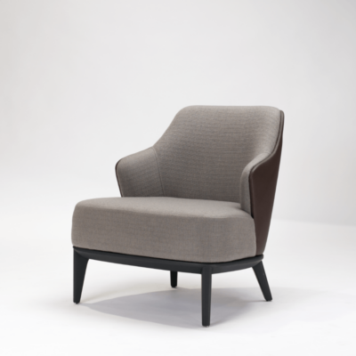 Forum Lounge Chair