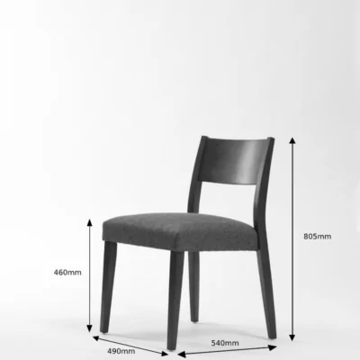 Dining Chair - Say003