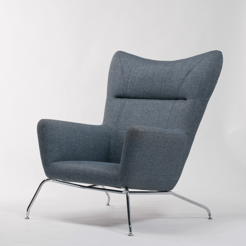 Modena Lounge Chair
