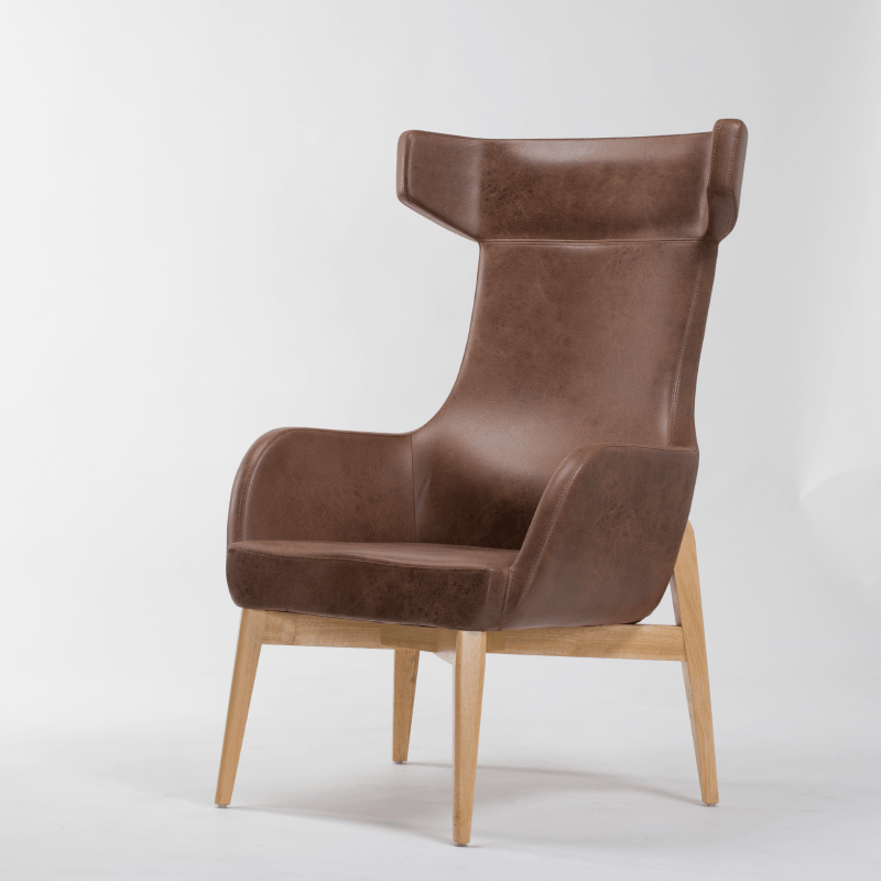 Sandra Lounge Chair