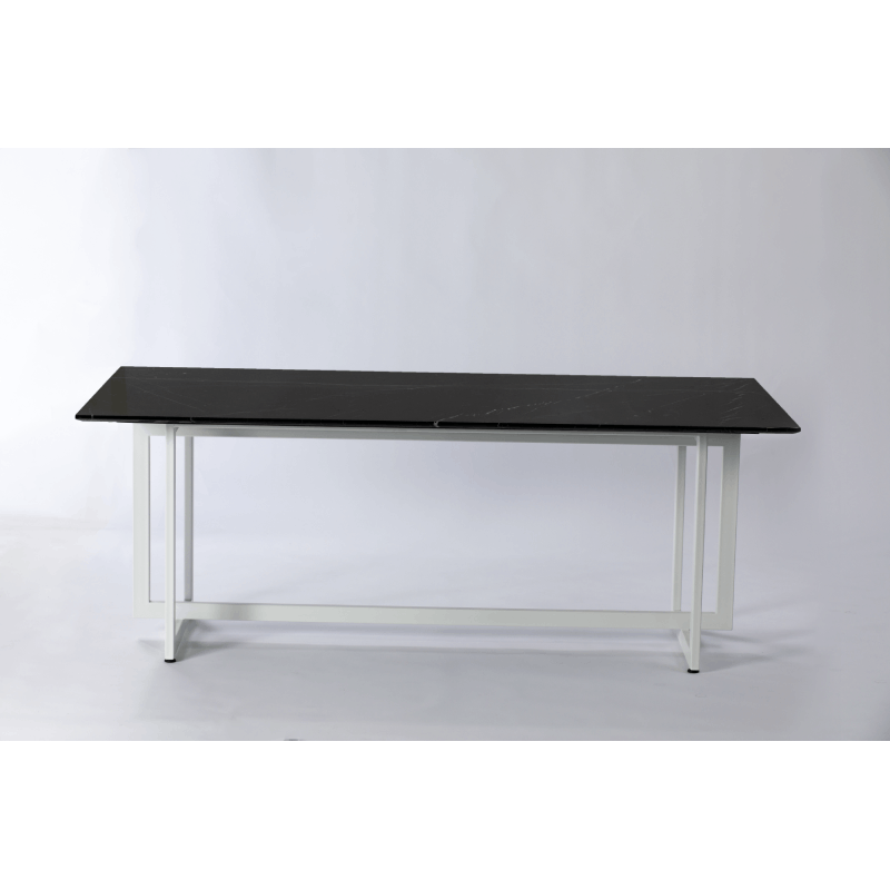 Dining Table DN 4 Marble Table