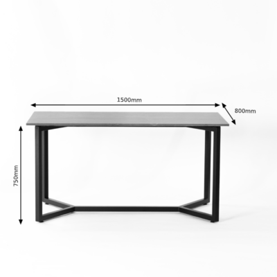 Dining Table DN 1 Marble Table