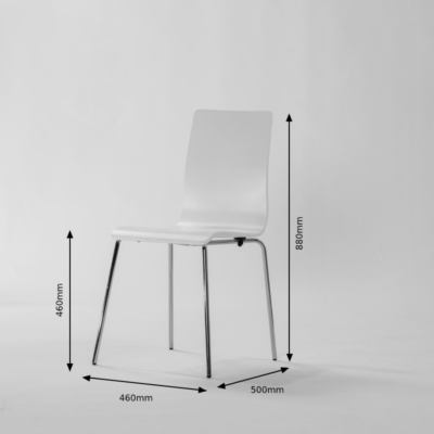 Dining Chair - BM
